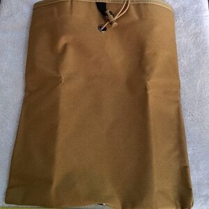 Stylish Tan Men's Bag